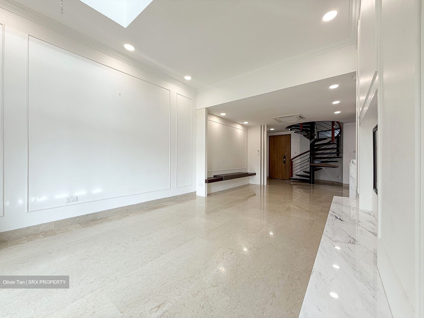 St. Martin Residence (D10), Condominium #506354621